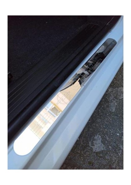 Opel Grandland Uyumlu Kapı Eşiği 4'lü Set Ön Arka fiyatları