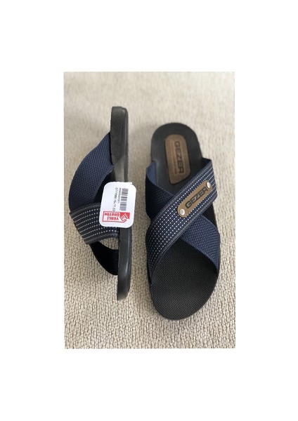 Gzr Erkek Plaj Ev Banyo Havuz Günlük Terlik 50ML Nane Ferahlığı Topuk Çatlağı ve Nasır Giderici Krem fiyatları