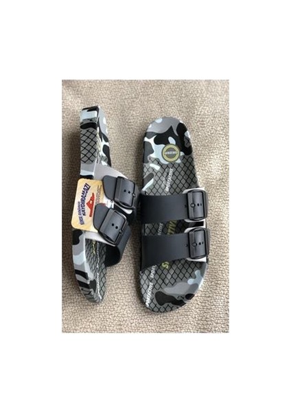 Gzr Erkek Plaj Ev Banyo Havuz Günlük Terlik 50ML Nane Ferahlığı Topuk Çatlağı ve Nasır Giderici Krem fiyatları