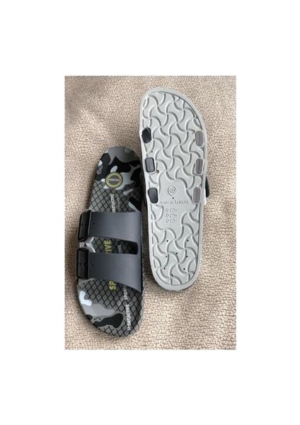 Gzr Erkek Plaj Ev Banyo Havuz Günlük Terlik 50ML Nane Ferahlığı Topuk Çatlağı ve Nasır Giderici Krem modelleri