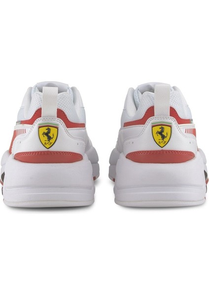 SCUDERIA FERRARI RACE X-Ray 2 Ayakkabı
