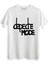 Depeche Mode Beyaz Tshirt 1
