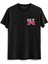 Gtr Resim Baskılı Siyah Tshirt 1