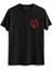 V For Vendetta Siyah Tshirt 1