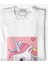 Unicorn Beyaz Tshirt 2