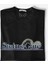 Steins;gate Siyah Tshirt 2