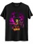 Naruto Baskılı Siyah Tshirt 1