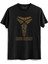 Kobe Bryant Siyah Tshirt 1
