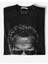 Arnold Schwarzenegger Baskılı Siyah Tshirt 2