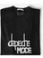 Depeche Mode Siyah Tshirt 2