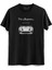 Toyota Supra Siyah Tshirt 1