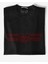 Rammstein Resimli Baskılı Siyah Tshirt 2