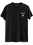Bulldog Siyah Tshirt 1