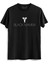 Kobe Bryant Dijital Baskılı Çocuk Siyah Tshirt 1