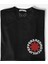 Red Hot Chilli Peppers Çocuk Siyah Tshirt 2