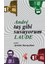 Taş Gibi Susuyorum - Andre Laude 1