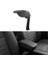 Opel Corsa D 2007 Model Kol Dayama Kolçak Delme Yok Geniş Hazneli Gri 1