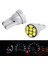 T10 1206 Smd 8 Ledli Evrensel Beyaz Park Ampülü Takım 2