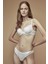Kar Beyaz Intense Extra Push Up Satin Sütyen 1