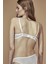 Kar Beyaz Intense Extra Push Up Satin Sütyen 3