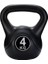 Kettlebell Çaydanlık Tipi Dambıl Kettlebell Ağırlık 1