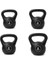 Kettlebell Çaydanlık Tipi Dambıl Kettlebell Ağırlık 2