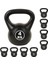 Kettlebell Çaydanlık Tipi Dambıl Kettlebell Ağırlık 3