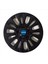 Opel Corsa 15 Inç Jant Kapağı Takım 4 Adet+Amblem 1