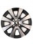 Peugeot Bipper 15 Inç Jant Kapağı Takım 4 Adet+Amblem 1