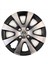 Volkswagen Golf 15 Inç Jant Kapağı Takım 4 Adet+Amblem 1