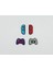 Crocs Jibbitz Terlik Süsü 4'lü Set CJ407 1