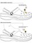 Crocs Jibbitz Terlik Süsü 4'lü Set CJ420 2
