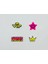 Crocs Jibbitz Terlik Süsü 4'lü Set CJ421 1