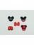 Crocs Jibbitz Terlik Süsü 5'li Set CJ502 1