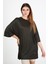 Alexandergardı Oversize T-Shirt (UN-7041) 2