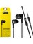 BSB-125I Universal Stereo Kulaklık Mikrofonlu 3.5 Jack AL-16457 2