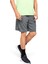 UA TECH MESH SHORTS 1328705-012 ERKEK LACİVERT Şort 3