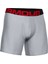 Erkek UA Tech™ 6" Boxerjock® – 2'li Paket 1363619-011 3