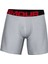 Erkek UA Tech™ 6" Boxerjock® – 2'li Paket 1363619-011 4