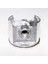Motorlu Testere Husq 268 Piston Segman 50MM 1