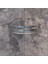 Banyo Köşe Rafı Inox -BK081-SS 2