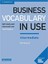 Cambridge University Press Business Vocabulary in Use intermediate With Answers 1