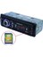 7735 Radyo Bluetooth Usb/sd Kart Mp3 Çalar Teyp 3