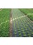 Taban Örtüsü 105CM x 20 Metre Sera Taban Örtüsü Jüt Taban Örtüsü Malçlama Örtüsü Yer Örtüsü 3