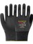 B-FLEX110 Likralı Nitril Eldiven Iş Eldiveni 12 Çift 1