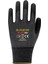 B-FLEX110 Likralı Nitril Eldiven Iş Eldiveni 12 Çift 3