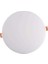 CT-5662 22W/6000K X-Plus Slım LED Panel(Beyaz) Cata 1