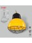 CT-8307 Dekoratif Sarkıt Armatür(Ampulsuz) Cata 2