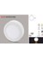 CT-5271 25W S.ü LED Armatür Yuv.(Beyaz) Cata 2