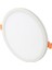 CT-5647 15W/6500K Plus LED Panel Armatür(Beyaz) Cata 1